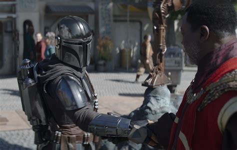 mandalorian episodes star wars